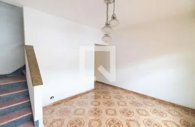 Casa com 2 quartos à venda na Rua Carlos Villalva, 122, Jabaquara, São Paulo