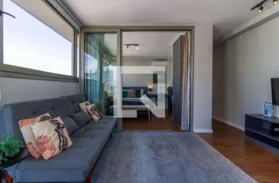 Apartamento com 1 quarto à venda na Rua Doutor Melo Alves, 325, Jardim Paulista, São Paulo