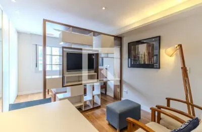 Kitnet / Stúdio à venda na Rua Barão de Tatuí, 413, Santa Cecília, São Paulo