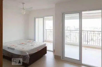 Kitnet / Stúdio à venda na Rua Helvétia, 1040, Santa Cecília, São Paulo