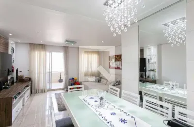 Apartamento com 3 quartos à venda na Rua Araci, 349, Tatuapé, São Paulo