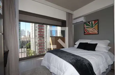 Kitnet / Stúdio à venda na Rua Loefgren, 1465, Vila Mariana, São Paulo