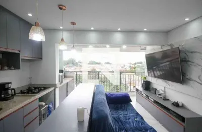 Apartamento com 2 quartos à venda na Avenida Cipriano Rodrigues, 330, Vila Formosa, São Paulo