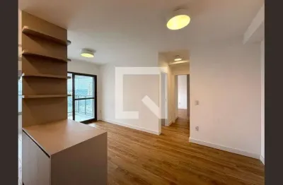 Apartamento à venda - chácara santo antonio, 2 quartos, 66 m2
