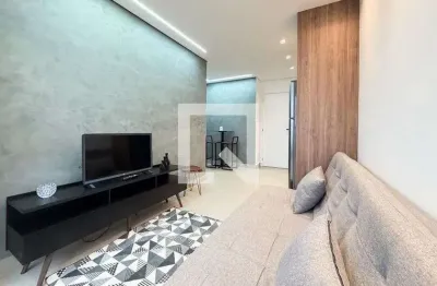 Apartamento com 1 quarto à venda na Rua Doutor Tomás Alves, 167, Vila Mariana, São Paulo