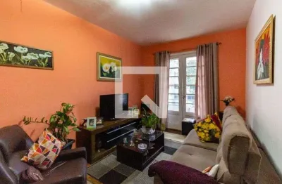 Apartamento com 2 quartos à venda na Rua Apeninos, 368, Aclimação, São Paulo