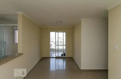 Apartamento com 2 quartos à venda na Praça Luigi Faccio, 308, Vila Formosa, São Paulo
