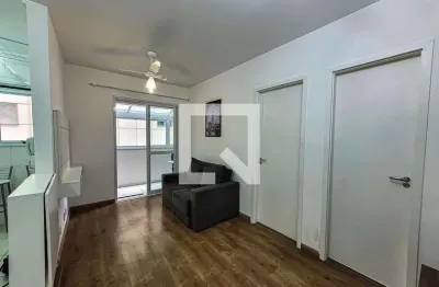 Apartamento com 1 quarto à venda na Rua Bueno de Andrade, 725, Aclimação, São Paulo