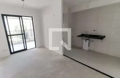 Apartamento com 2 quartos à venda na Rua Carvalho de Freitas, 102, Vila Andrade, São Paulo
