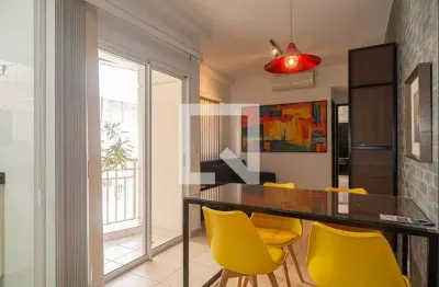 Apartamento com 1 quarto à venda na Rua Frei Caneca, 486, Consolação, São Paulo