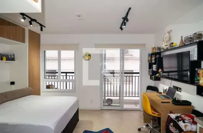 Apartamento com 1 quarto à venda na Rua Artur Prado, 539, Bela Vista, São Paulo