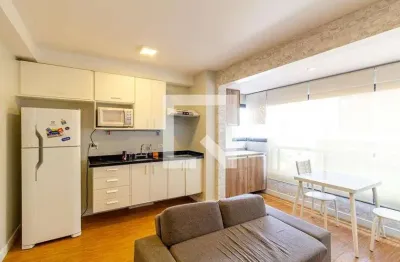 Apartamento com 1 quarto à venda na Rua Bela Cintra, 369, Consolação, São Paulo
