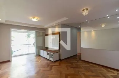 Apartamento à venda - chácara santo antonio, 3 quartos, 75 m2