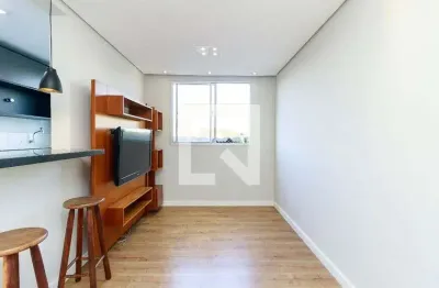 Apartamento com 2 quartos à venda na Rua Vigário Taques Bittencourt, 358, Santo Amaro, São Paulo
