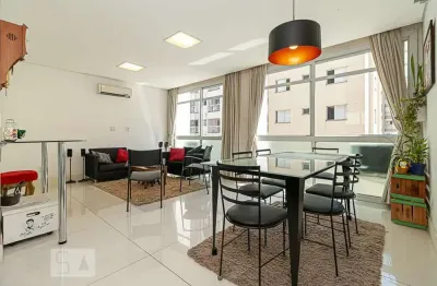 Apartamento com 3 quartos à venda na Avenida Brigadeiro Luís Antônio, 2918, Paraíso, São Paulo