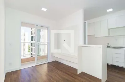 Apartamento com 2 quartos à venda na Avenida Cassandoca, 922, Mooca, São Paulo