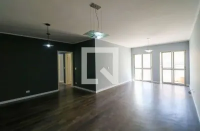 Apartamento à venda - chácara santo antonio, 4 quartos, 160 m2