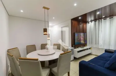 Apartamento com 2 quartos à venda na Rua Conselheiro Lafaiette, 272, Mooca, São Paulo