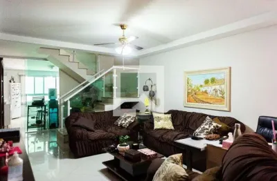 Casa em condomínio fechado com 2 quartos à venda na Rua Professor Miguel Russiano, 444, Tatuapé, São Paulo