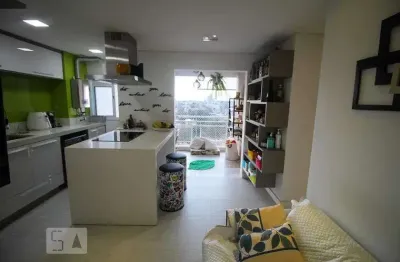 Apartamento com 2 quartos à venda na Rua Corumbaiba, 685, Mooca, São Paulo