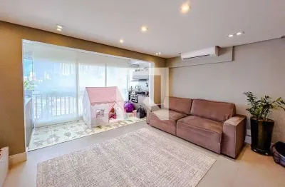 Apartamento com 2 quartos à venda na Avenida Conselheiro Carrão, 1645, Vila Carrão, São Paulo