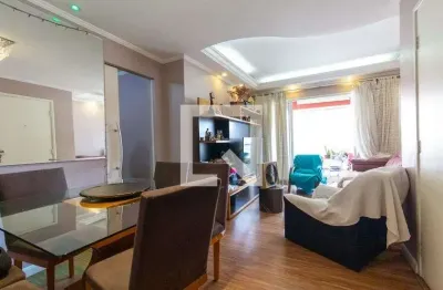 Apartamento com 3 quartos à venda na Rua Cantagalo, 1059, Tatuapé, São Paulo