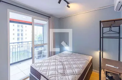 Kitnet / Stúdio à venda na Rua Gravataí, 171, Consolação, São Paulo