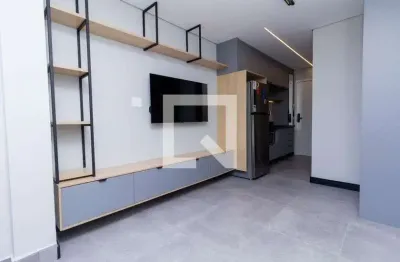 Kitnet / Stúdio à venda na Rua Airi, 292, Tatuapé, São Paulo