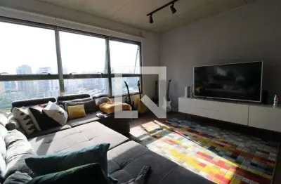 Apartamento com 1 quarto à venda na Rua Joaquim Guarani, 547, Chácara Santo Antônio, São Paulo