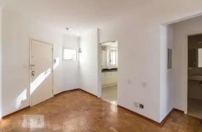 Apartamento com 2 quartos à venda na Rua Herculano de Freitas, 419, Consolação, São Paulo