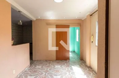 Apartamento à venda - chácara santo antonio, 2 quartos, 68 m2