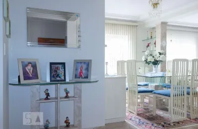 Apartamento com 3 quartos à venda na Rua Gaspar Lourenço, 157, Vila Mariana, São Paulo