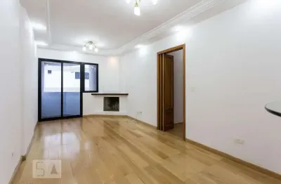 Apartamento com 3 quartos à venda na Avenida da Invernada, 490, Campo Belo, São Paulo