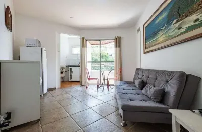 Apartamento com 1 quarto à venda na Rua Joinville, 119, Paraíso, São Paulo