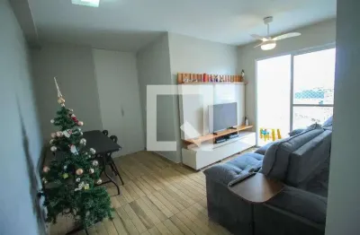 Apartamento com 1 quarto à venda na Rua Dom Bosco, 261, Mooca, São Paulo