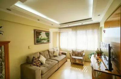 Apartamento com 2 quartos à venda na Rua São Jorge, 739, Tatuapé, São Paulo