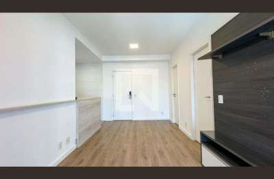 Apartamento com 1 quarto à venda na Rua Jaceru, 399, Brooklin, São Paulo