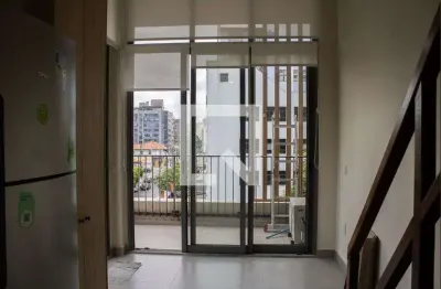 Kitnet / Stúdio à venda na Rua Afonso Celso, 842, Vila Mariana, São Paulo