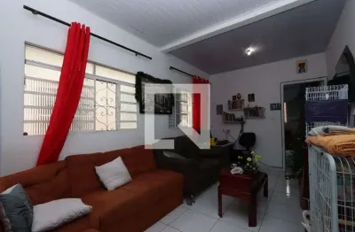 Casa com 1 quarto à venda na Avenida Montemagno, 2711, Vila Formosa, São Paulo