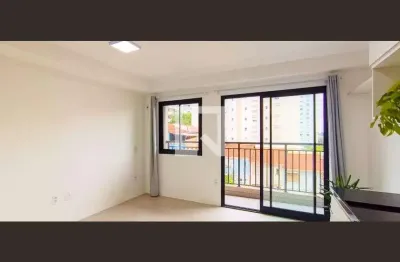 Kitnet / Stúdio à venda na Rua Ministro Godói, 1055, Perdizes, São Paulo