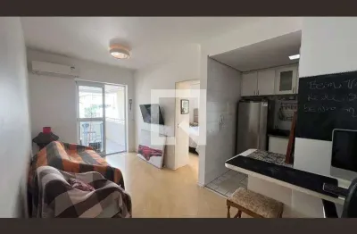 Apartamento com 1 quarto à venda na Rua Aimberê, 1367, Sumaré, São Paulo