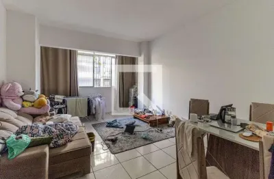 Apartamento com 3 quartos à venda na Rua Washington Luís, 385, Centro, São Paulo