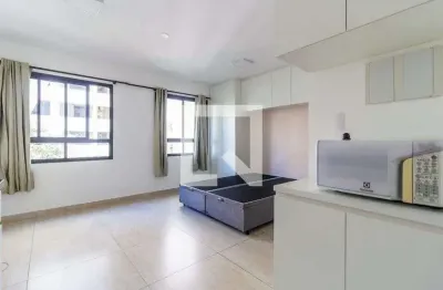 Kitnet / Stúdio à venda na Rua Alves Guimarães, 1435, Pinheiros, São Paulo