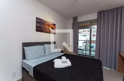 Kitnet / Stúdio à venda na Rua Apiacás, 178, Perdizes, São Paulo