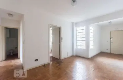 Apartamento com 2 quartos à venda na Avenida Professor Alfonso Bovero, 1259, Sumaré, São Paulo