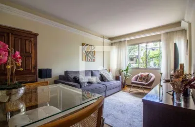 Apartamento com 2 quartos à venda na Rua Ministro Gastão Mesquita, 140, Sumaré, São Paulo