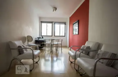 Apartamento com 1 quarto à venda na Rua Capote Valente, 752, Pinheiros, São Paulo