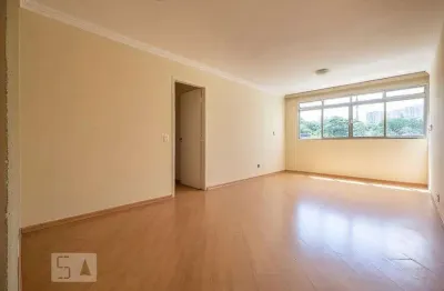 Apartamento com 3 quartos à venda na Rua Apinajés, 2029, Sumaré, São Paulo