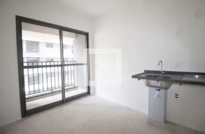 Apartamento com 1 quarto à venda na Rua Teodoro Sampaio, 1414, Pinheiros, São Paulo