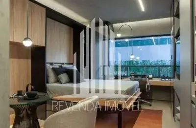 Kitnet / Stúdio à venda na Rua Itapicuru, 705, Perdizes, São Paulo